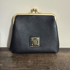 Dooney & Bourke Large Framed Wallet